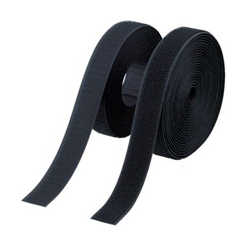 TMSH505BKマジックテープ縫製