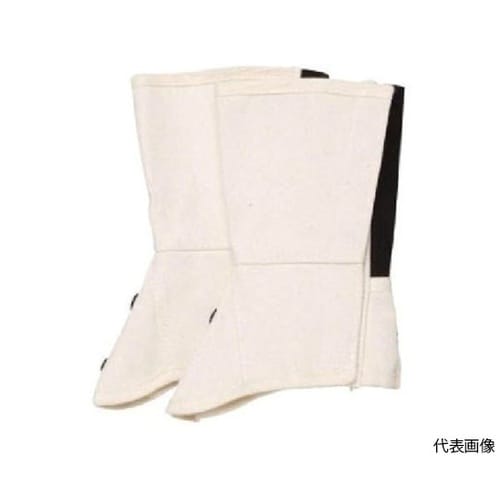 脚絆 帆布 ML−1201 面ファスナー