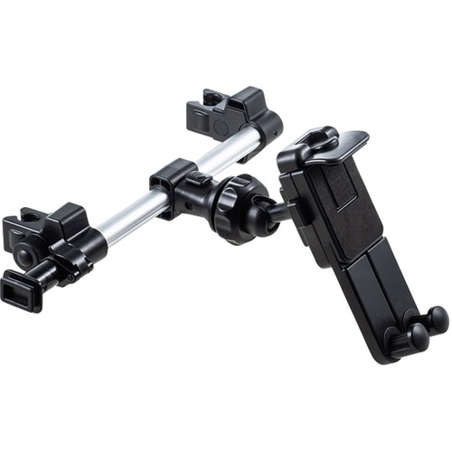 後部座席用タブレットホルダー CAR−H