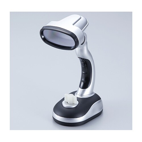 AST−3301T 軽量スタンドライト