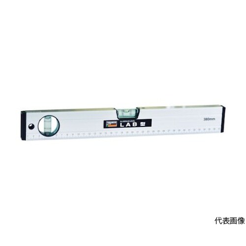 LAB230箱型アルミレベル230mm