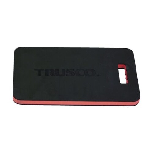 THM460R 膝マット レッド