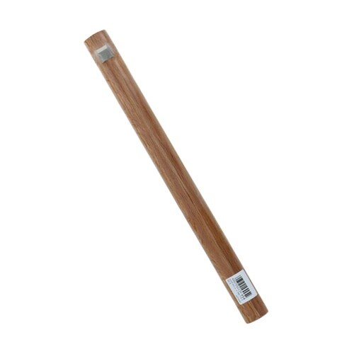 両口ハンマー柄クサビ付360mm