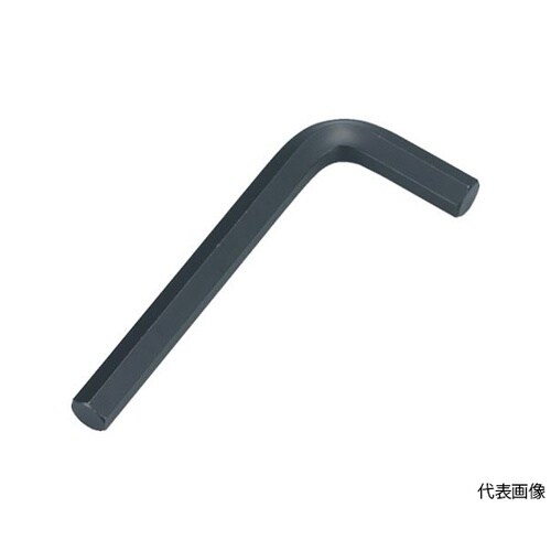 TX5010 六角棒レンチ5.0mm