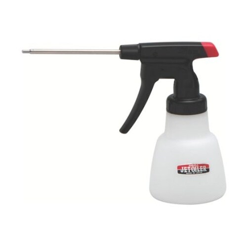 高性能ピストルオイラー200レッド 30