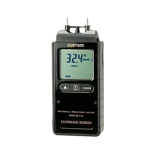 アルティメット水分計 MM−01U