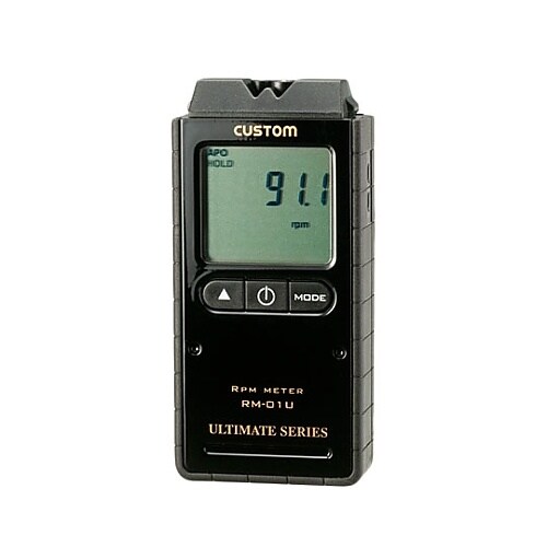 アルティメット回転計 RM−01U