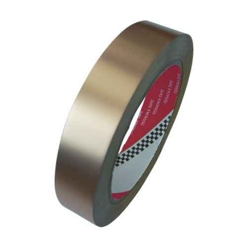 831S20X20 銅箔粘着テープ