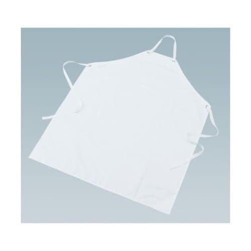 TPUMK ポリウレタン前掛エプロン胸当