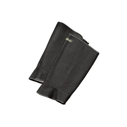 長脚絆マジック 黒 L