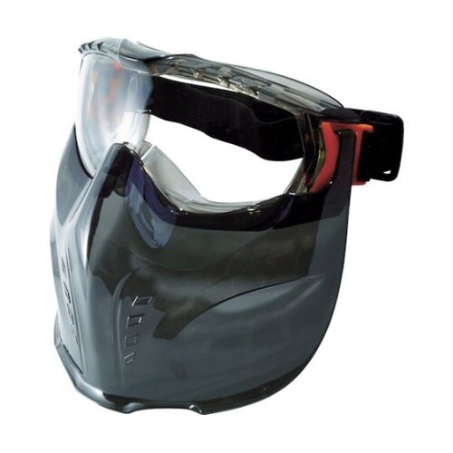 TSG501TV セーフティゴーグル