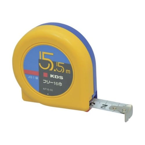 KF1655Kフリー固定爪16巾5.5m