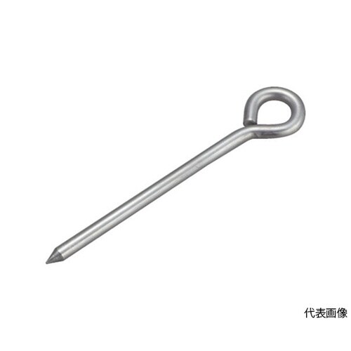 TUMS930 ステンレス打ち込み棒丸型