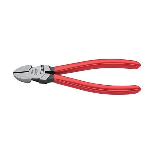 7001160 電工ニッパー160mm