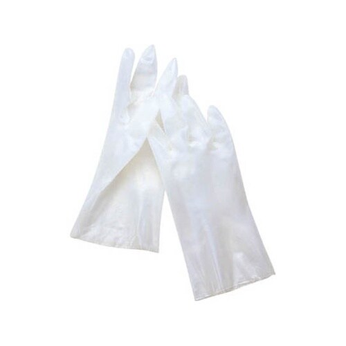 BENKEYH20L 耐薬品用手袋 L