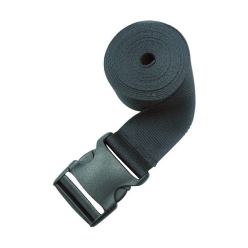 TLBWGKB50 樹脂バックル付結束