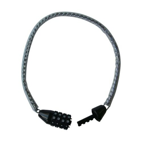 S37 4段フリーダイヤル錠 500mm