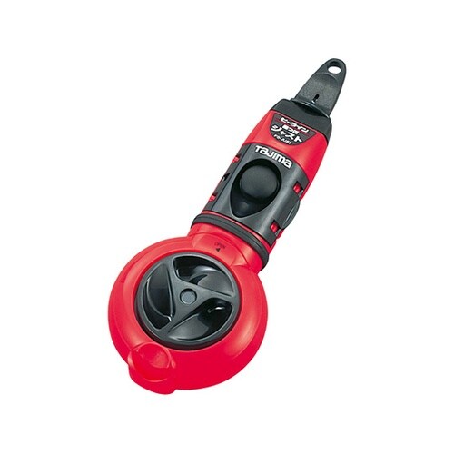 PS−JUST−R 墨つぼジャスト 赤