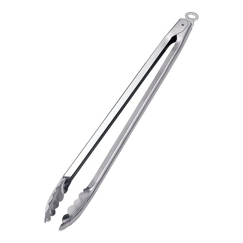 BTV381ストッパー付万能トング大