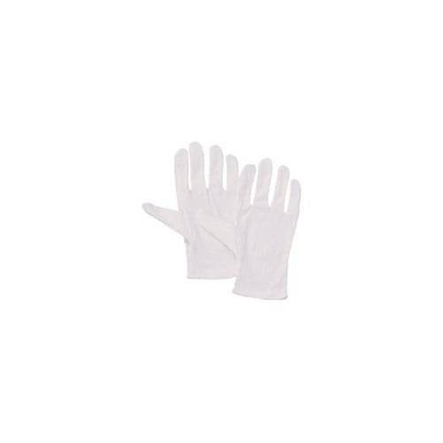 綿スムス手袋 マチなし S 12双入 5