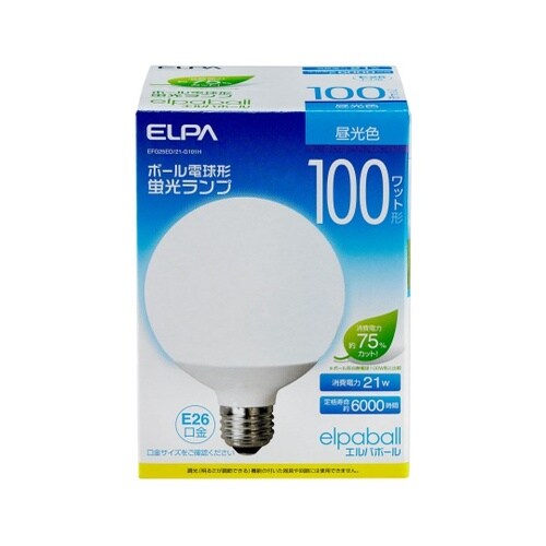 EFG25ED/21−G101H 蛍光灯