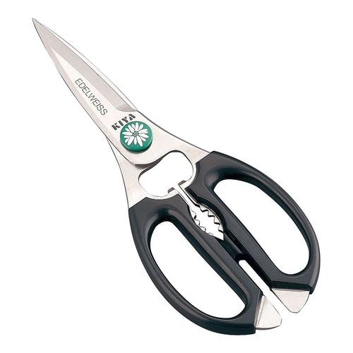 BLY09 エーデルワイス料理バサミ