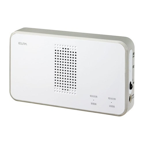 EWS−P50 ワイヤレスチャイム受信器