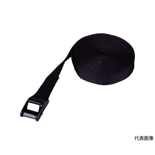 TSB253BK 簡易結束ベルト 黒