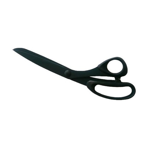 フッ素コートはさみ 240mm TST−