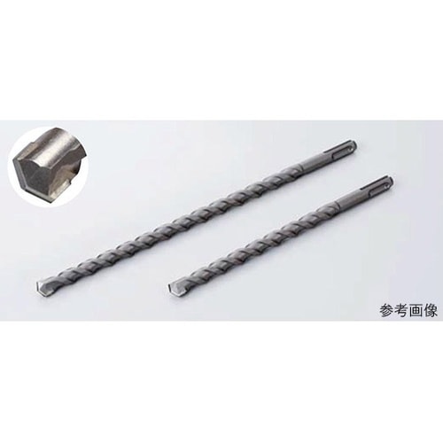 PHL3−125ポイントハンマーSDS軸