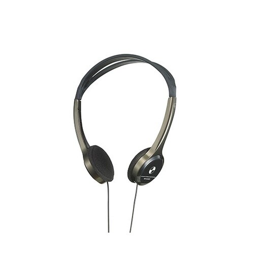 RD−NA30Vライトオーバーヘッドホン