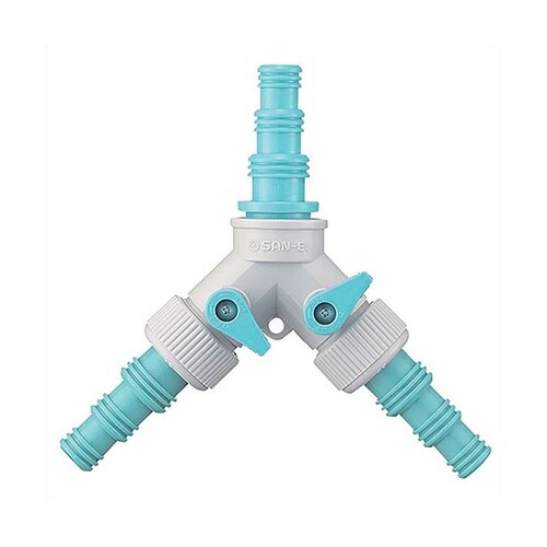 PL48 PCY型コックツギテ