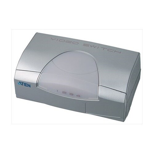 VS491 VGAビデオスイッチ