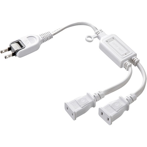 TAP−EX2WN 電源延長コード