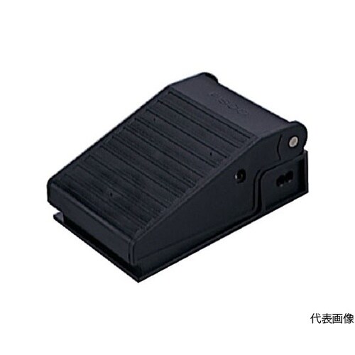 MVF62メカニカルバルブフットスイッチ
