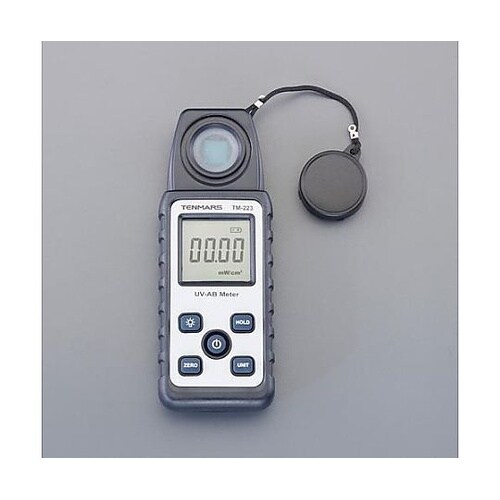 デジタルミニ紫外線メーター EA712A