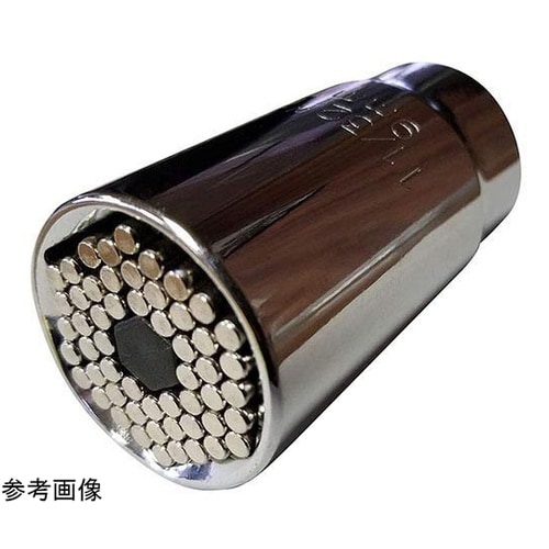 MSS−7−19 マルチサイズソケット