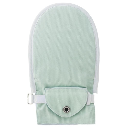 フドーてぶくろNo.6 グリーン L 1