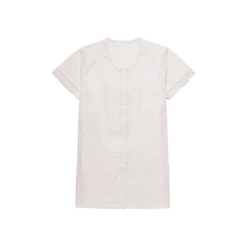 7505−1紳士用半袖ホワイトM肌着