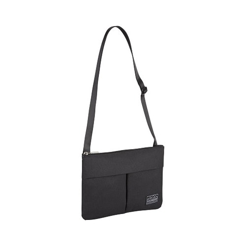 サコッシュバッグ(ブラック) 10851