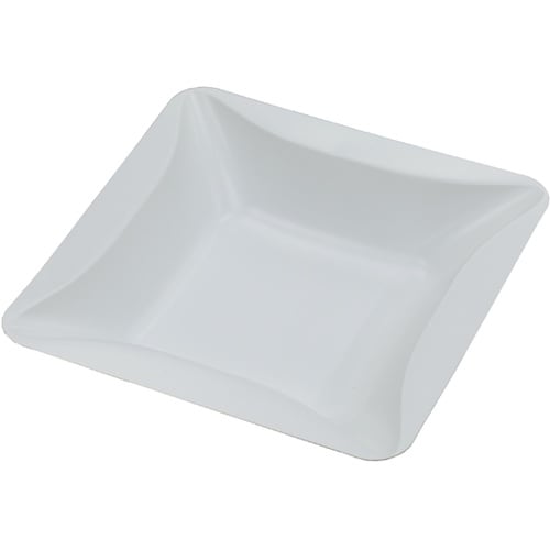 樹脂製計量皿 シロサーラ 20枚入 BD