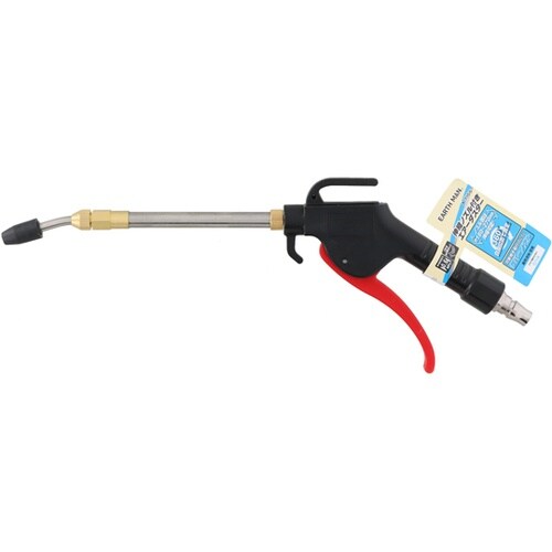 伸縮ノズル付きエアーダスター A7155