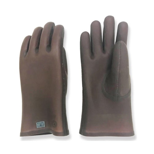 作業短手袋 3号 J0016BB