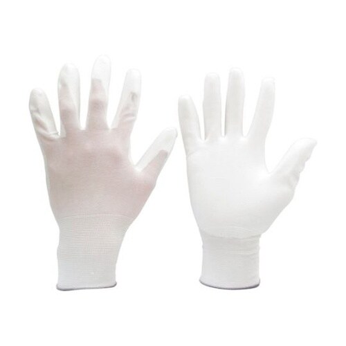 作業用手袋 (手のひらコーティング)10