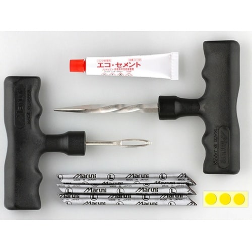 パンク修理キット パワーバルカシールタイ