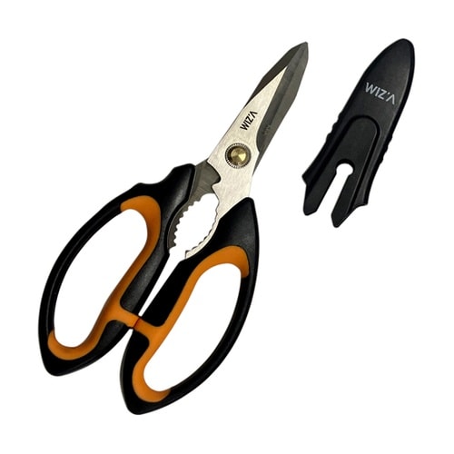 多機能万能はさみ シザーズキングB WZ