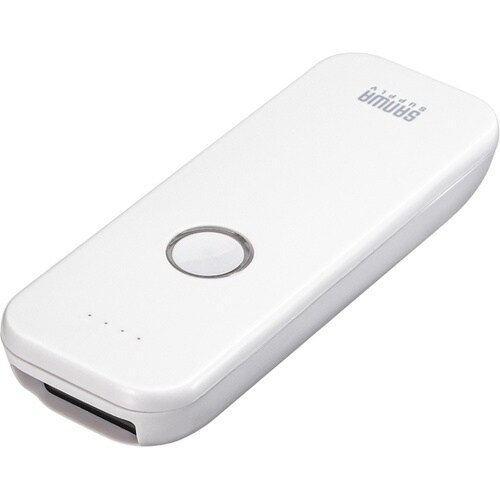 Bluetooth1次元バーコードリーダ