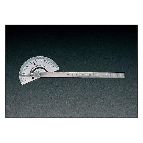 150mm プロトラクター EA720W