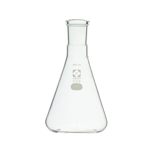 SPC三角フラスコ 200mL 0301