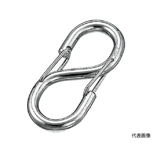 TSCF10 Sカンフックステンレス製